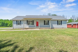 4008 Michelle St, Murfreesboro, TN 37128