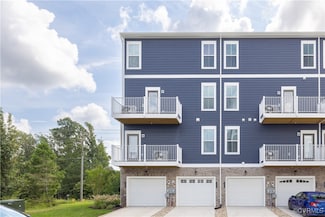 7201 Hancock Chase Ct Unit J 2, Chesterfield, VA 23832