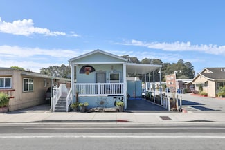 2630 Portola Dr Unit 73, Santa Cruz, CA 95062