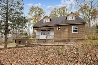 109 Barnes Hill Rd, Burlington, CT 06013