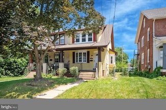 107 E 5th St, Lansdale, PA 19446