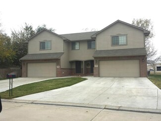 2903 Sumac St, North Newton, KS 67117