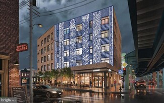 1700 N Front St Unit 1B-209, Philadelphia, PA 19122