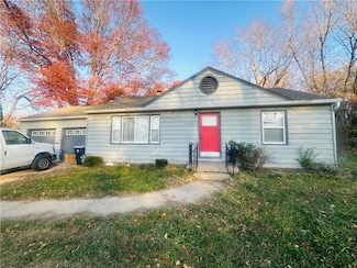 7919 James A Reed Rd, Kansas City, MO 64138