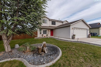 5309 Buchanan Ln, Pasco, WA 99301