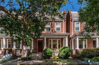 2808 Floyd Ave, Richmond, VA 23221