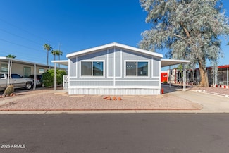 2650 W Union Hills Dr Unit 247, Phoenix, AZ 85027