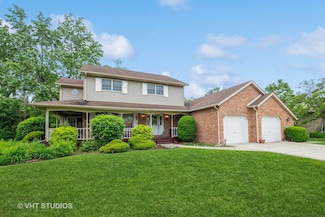 226 Cove Dr, Flossmoor, IL 60422