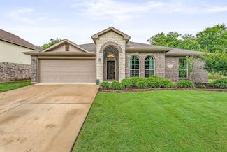4304 Lucero Dr, Granbury, TX 76048