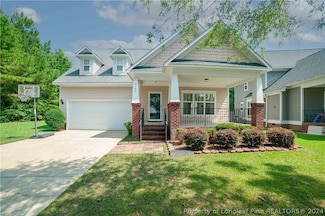 6104 Oak Spring St, Stedman, NC 28391