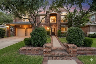 19538 Salt Grass Meadow Dr, Cypress, TX 77433