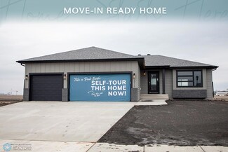 10117 Concord Dr, Horace, ND 58047