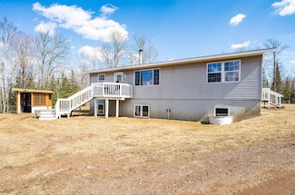 7422 Industrial Rd, Saginaw, MN 55779