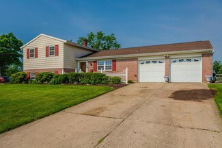 12135 Elkridge Dr, Cincinnati, OH 45240