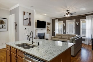 383 16th St NW Unit 3, Atlanta, GA 30363