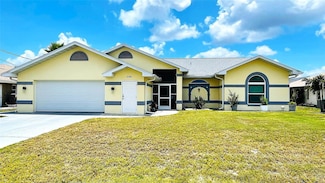 2399 Bendway Dr, Port Charlotte, FL 33948