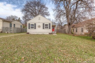 2413 E 17th Place, Tulsa, OK 74104