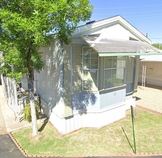 1110 W Maryland Ave Unit 22, Phoenix, AZ 85013