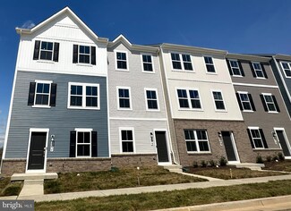 165 Swan Field Ave, Ranson, WV