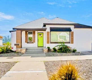 2624 Aurora Ave, El Paso, TX 79930