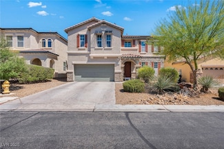 7194 Clear Range Ave, Las Vegas, NV 89178