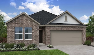 627 Yaupon Holly Dr, Rosenberg, TX 77471