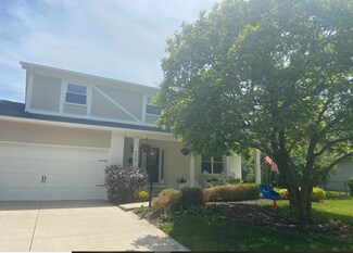 4836 McBane St, Columbus, OH 43220