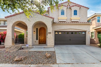 1550 S Chaparral Blvd, Gilbert, AZ 85296