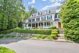 30 Burning Tree Rd, Greenwich, CT 06830