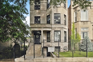 4840 S Champlain Ave Unit 1, Chicago, IL 60615