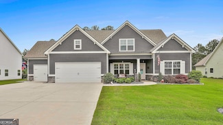 390 Cushing St, Senoia, GA 30276