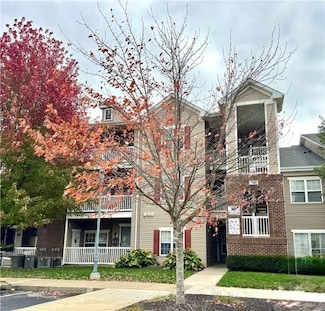 713 Stockton Ridge, Cranberry Township, PA 16066