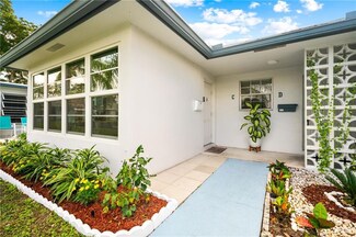 1070 North Dr Unit C, Delray Beach, FL 33445