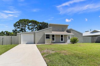 542 SW Banks Terrace, Port Saint Lucie, FL 34953