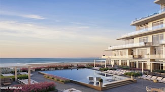 392 Ocean Ave Unit 1201, Long Branch, NJ 07740