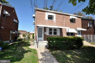 1310 Elizabeth Ave, Trenton, NJ 08629