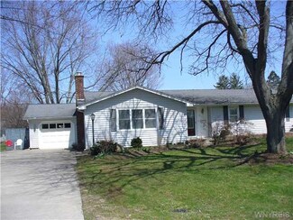 6171 Karen Ave, Newfane, NY 14108