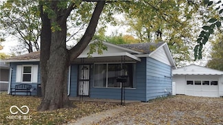 2640 Shirley Dr, Indianapolis, IN 46222