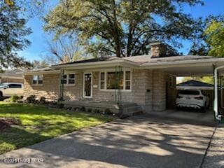 3212 Carrie Dr, Louisville, KY 40216