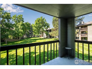 925 Columbia Rd Unit 322, Fort Collins, CO 80525