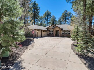 1920 W Ax Handle Way, Flagstaff, AZ 86001