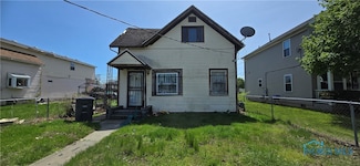 1015 Belmont Ave, Toledo, OH 43607