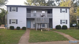 6206 Friar Tuck Dr NW, Huntsville, AL 35806