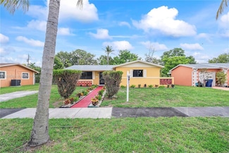 20845 NW 1st Ave, Miami, FL 33169