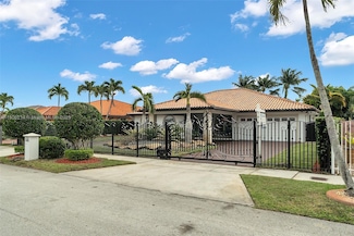 14318 SW 17th St, Miami, FL 33175
