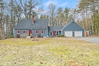 12 Foxwood Ave, Keene, NH 03431