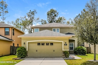 211 Buck Run Way, Saint Augustine, FL 32092