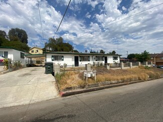 1557 Presioca St, Spring Valley, CA 91977