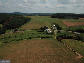 4468 Krebs Rd, Glenville, PA 17329