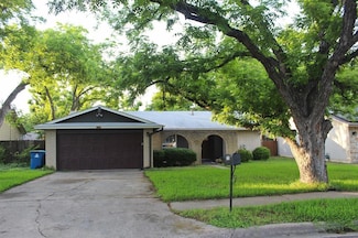 12118 Old Stage Trail, Austin, TX 78750